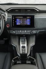 Honda Clarity Plug-In Hybrid 2017 года (NA)
